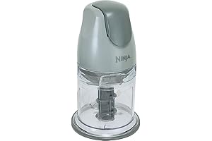 Impressive Ninja Kitchen System Pro Blender for Experts