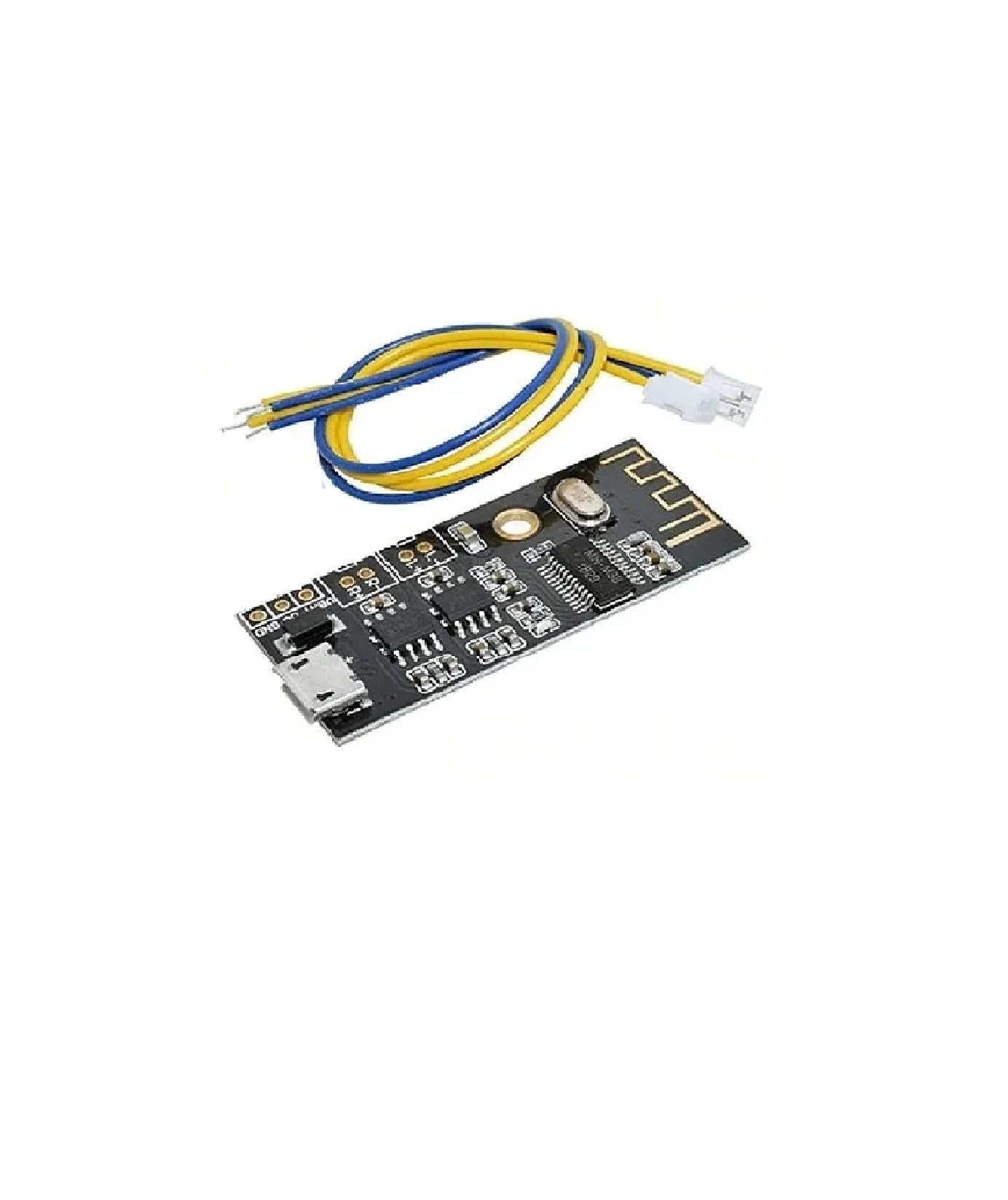 MH-M38 Wireless Bluetooth Audio Receiver Module with Cable-image-33