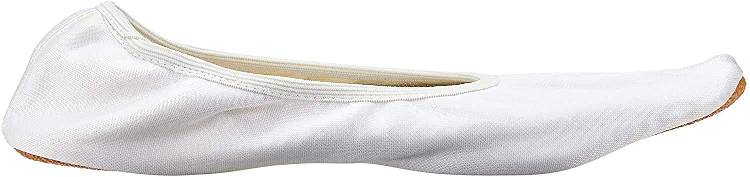 Beck Unisex Kinder Basic 080 Gymnastikschuhe