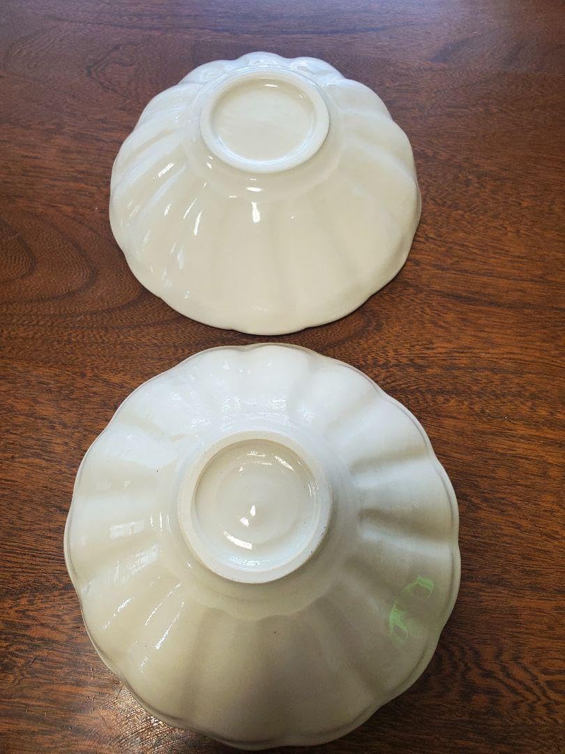 角田淳　クグロフ　白　セット 新品未使用 角田淳 クグロフ クグロフボウル 3個セット - メルカリ