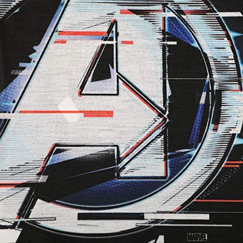 Image of Marvel Press Girls Shirt