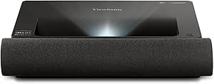 ViewSonic X2000B-4K 超短焦点 レーザープロジェクター (4K