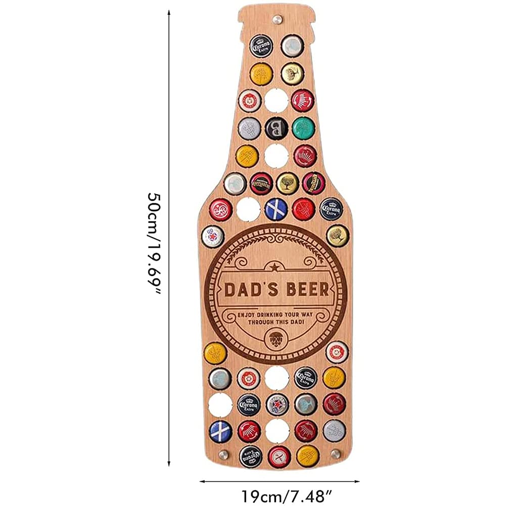 Regali Di Compleanno Per Papa Bicchiere Birra Personalizzato,Bicchieri Da Birra Regalo Uomo,Regali Di Compleanno Personalizzati Per La Festa Del Papà,Regali Di Natale,Regali Di Papà Da Figlia,Figlio - Foto 9