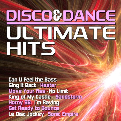 House & Dance Ultimate Hits Various artists Digital Music
