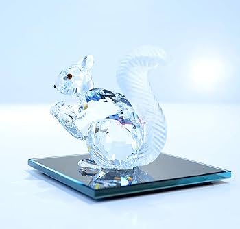 Swarovski シルベスター 置物 約10cm 楽天市場】スワロフスキー シルベスター ルーニー・テューンズ