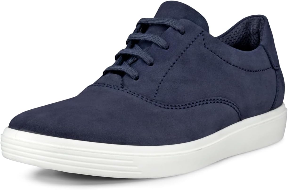 ECCO Classic Leisure Tie Sneakers