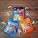 Zollipops Clean Teeth Lollipops, Anti Cavity Lollipops, Delicious Assorted Flavors, Variety, 5.2 Ounce (Pack of 1)