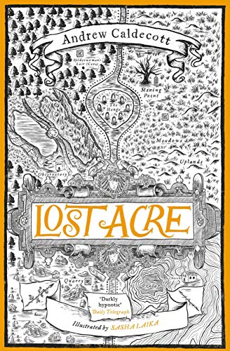 Lost Acre view 2