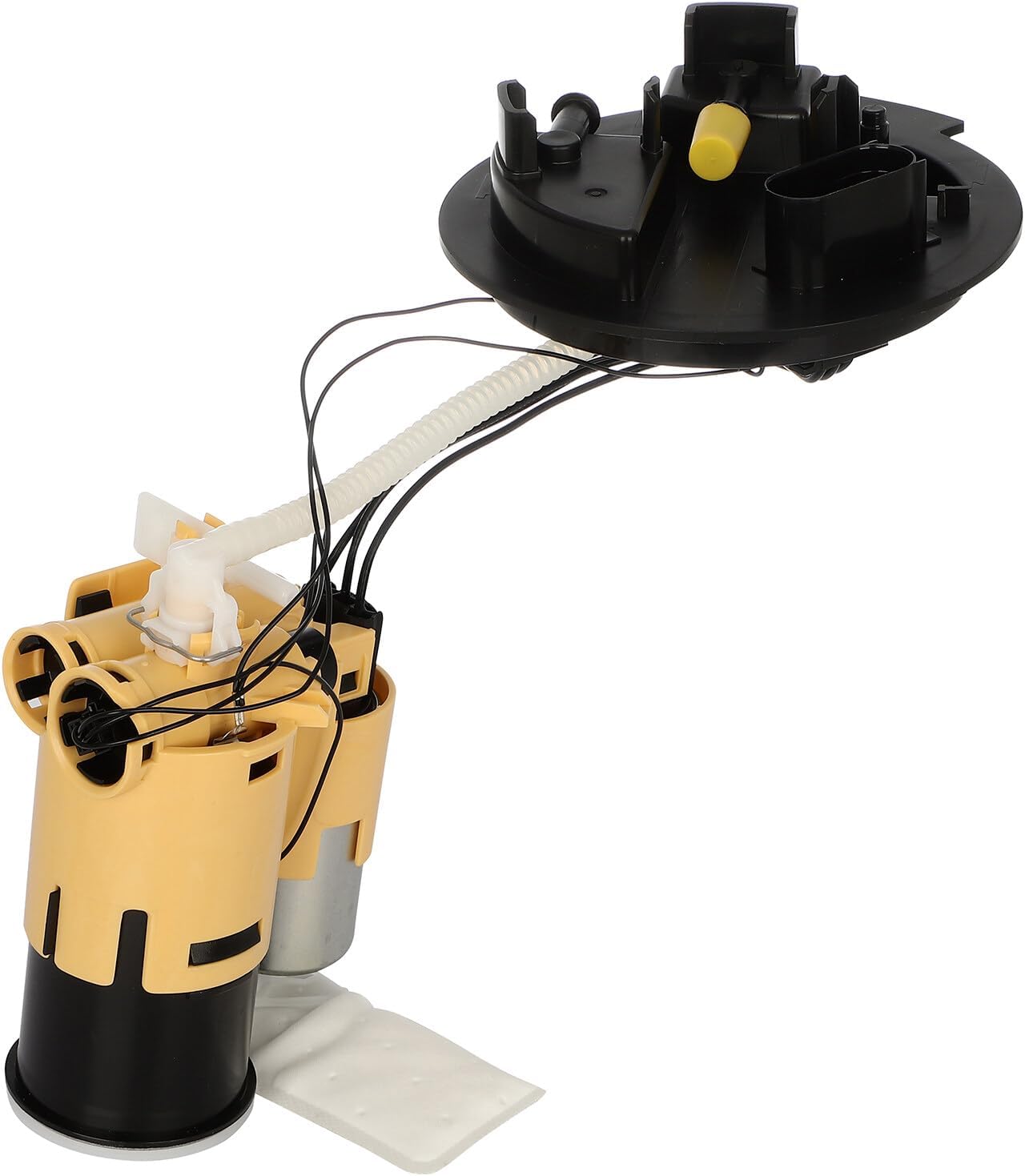 SCITOO Fuel Pump Electrical Assembly High Performance for 2015-2020 for Mercedes-Benz C63 AMG S W205/C205/A205 V8 4.0L,2020 for Mercedes-Benz E63 AMG W213 V8 4.0L