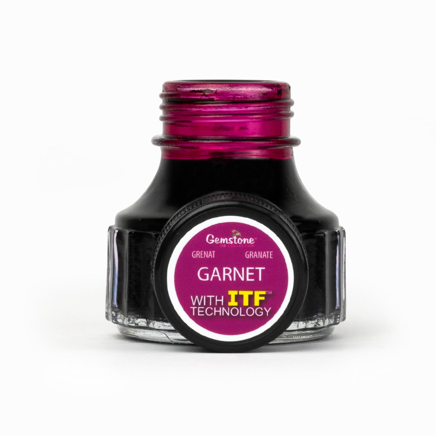 Bottle Ink, 90ml, Garnet (G308GA)