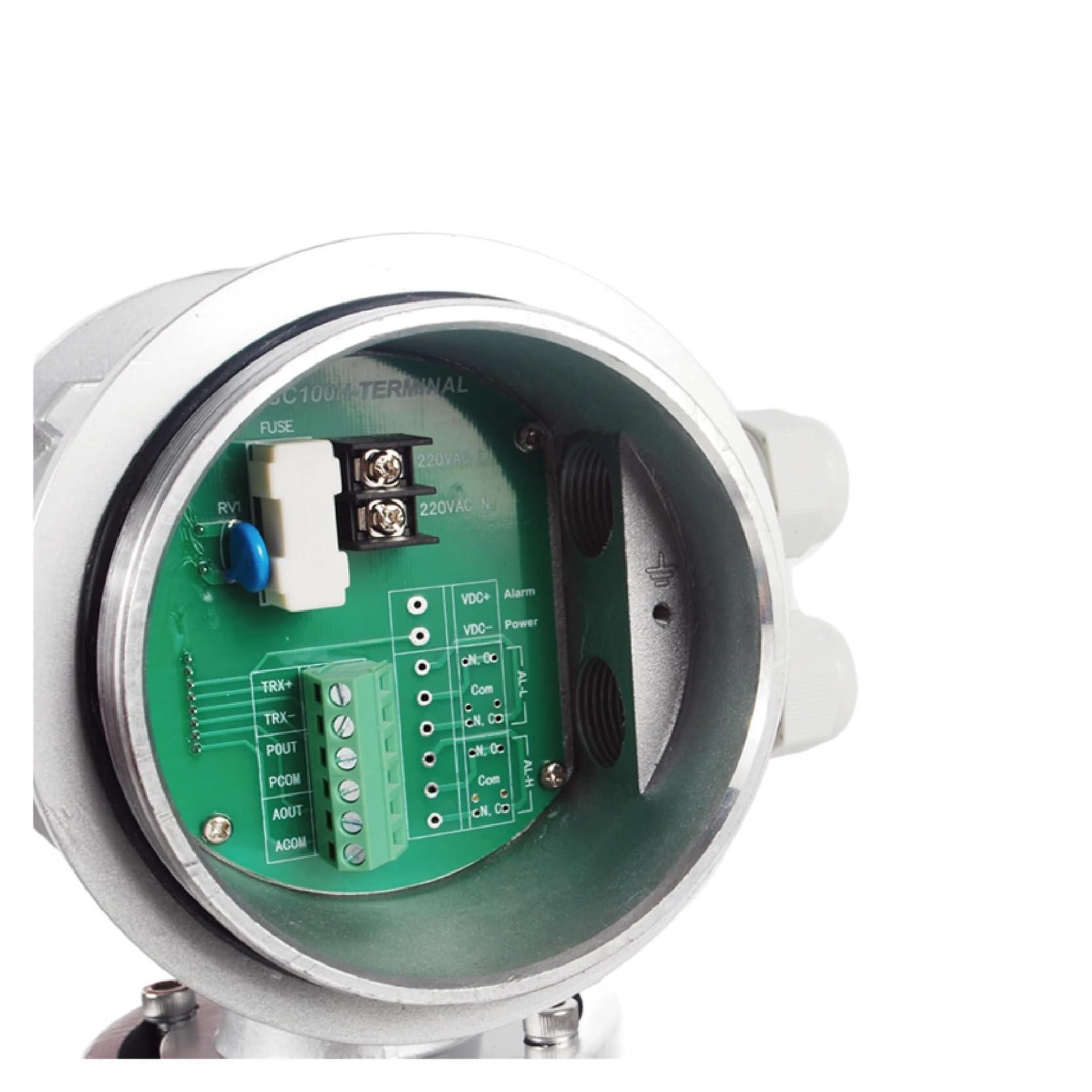 Caudalímetro electromagnético, caudalímetro magnético, sensor digital de caudal de líquidos, caudalímetro electromagnético industrial, caudalímetro de agua y fluidos. para Agua Líquida, Diésel(DN15)