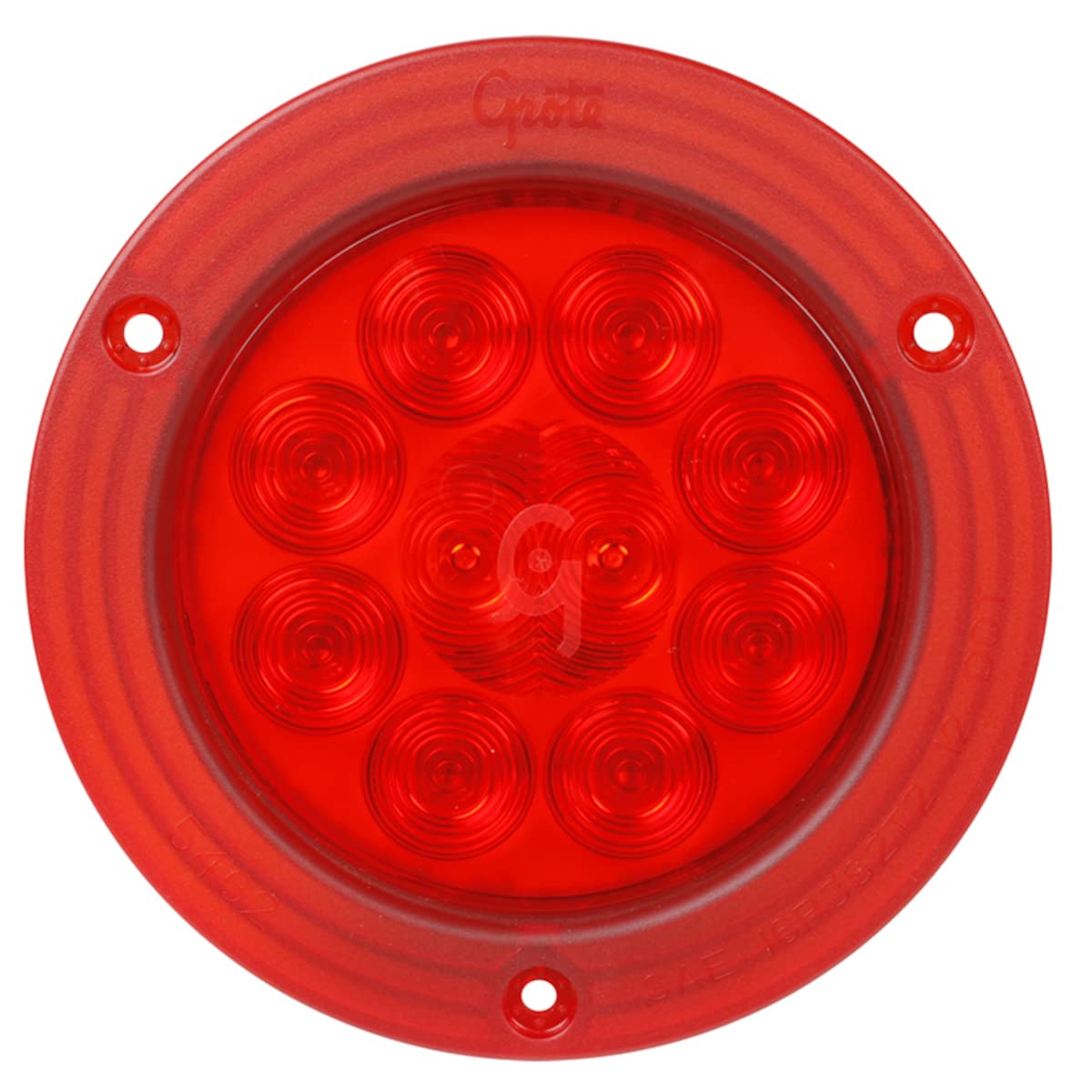 Lampe Stt tactile rechargeable : éclairage d'appoint pour table de chevet - 2