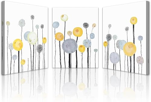 Miniatura 62 de Lapremoly Decoración de pared para comedor, arte en lienzo para cocina, 4 piezas, pintura de copa de vino, cuadros modernos de bodegones para bar,