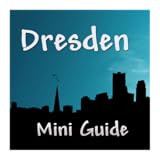 dresden reisewitzer straße List of attractions Dresden Mini Guide