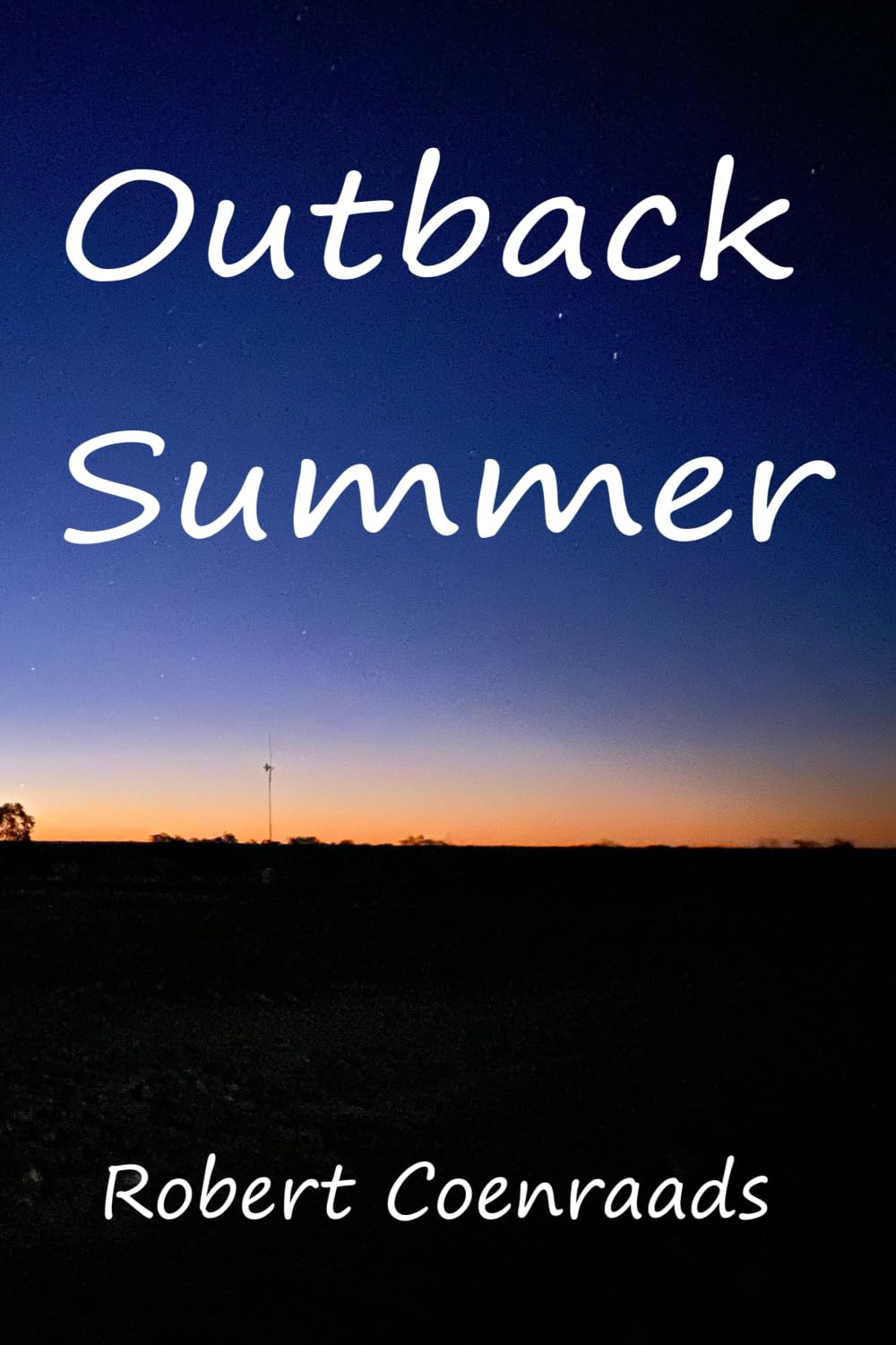 Outback Summer