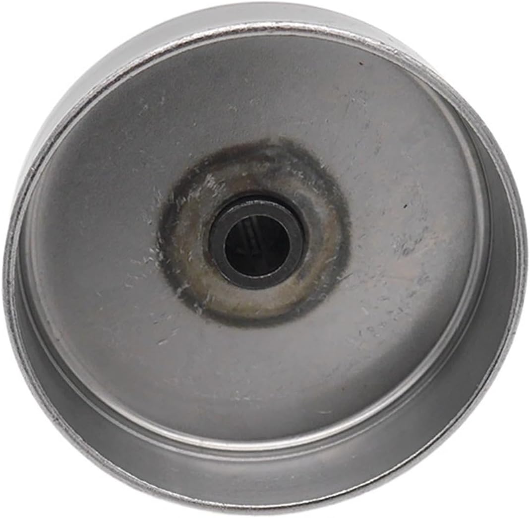 Clutch Drum Fit for Shindaiwa B45 B450 Garden Tools Brush Cutter Trimmer Replace Spare Parts 20021-31200