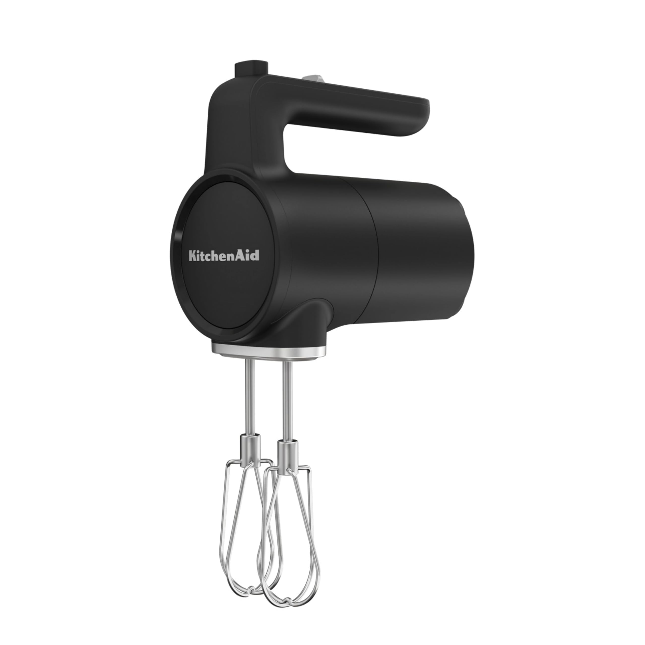 Amazon | KitchenAid ｺｰﾄﾞﾚｽ ﾊﾝﾄﾞﾐｷｻｰ【9KHMR700BM】 | KitchenAid