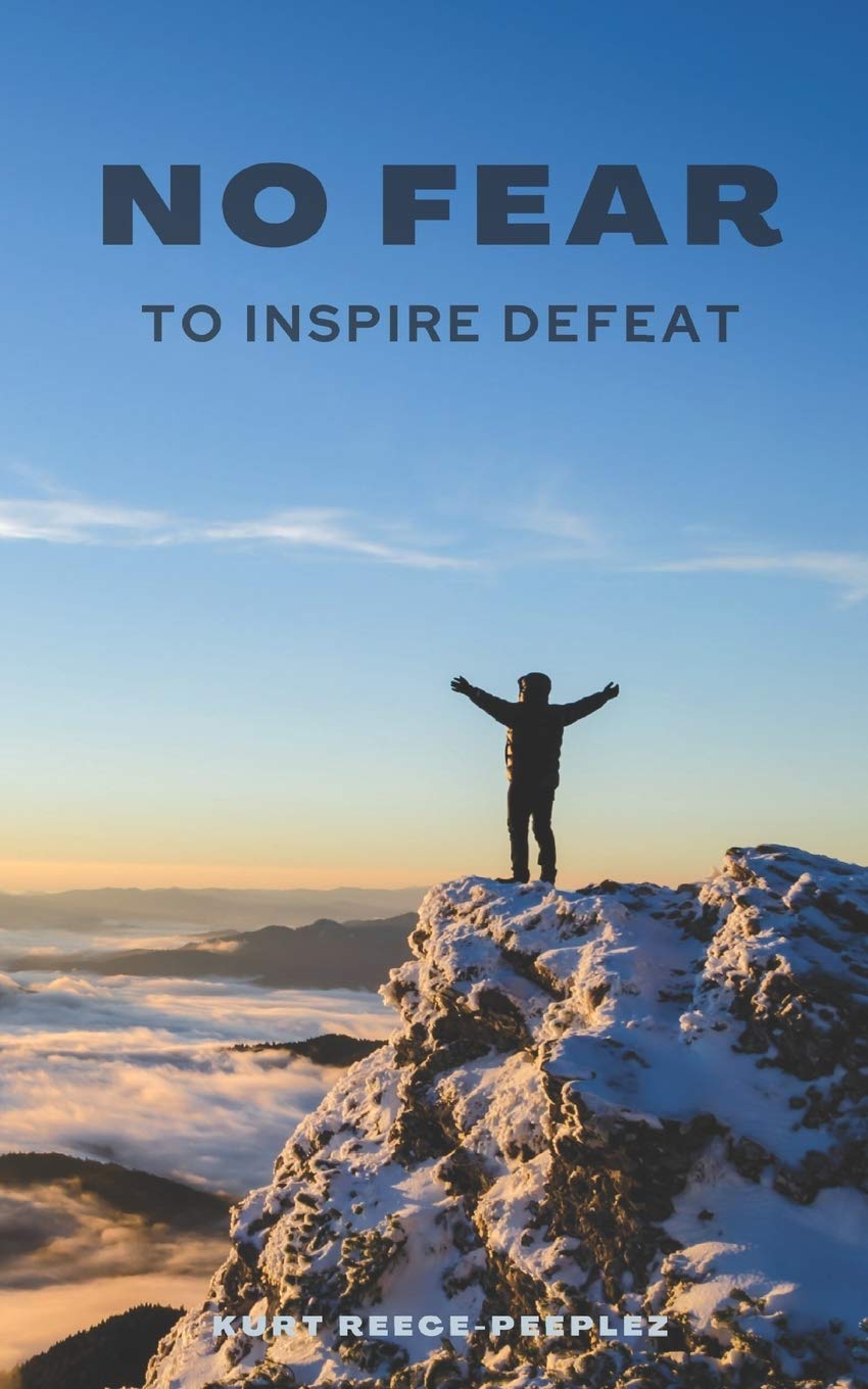No Fear To Inspire Defeat