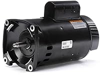 Vista 4 de B2841V1 208-230/115V 1.65 SF 56Y MARCO