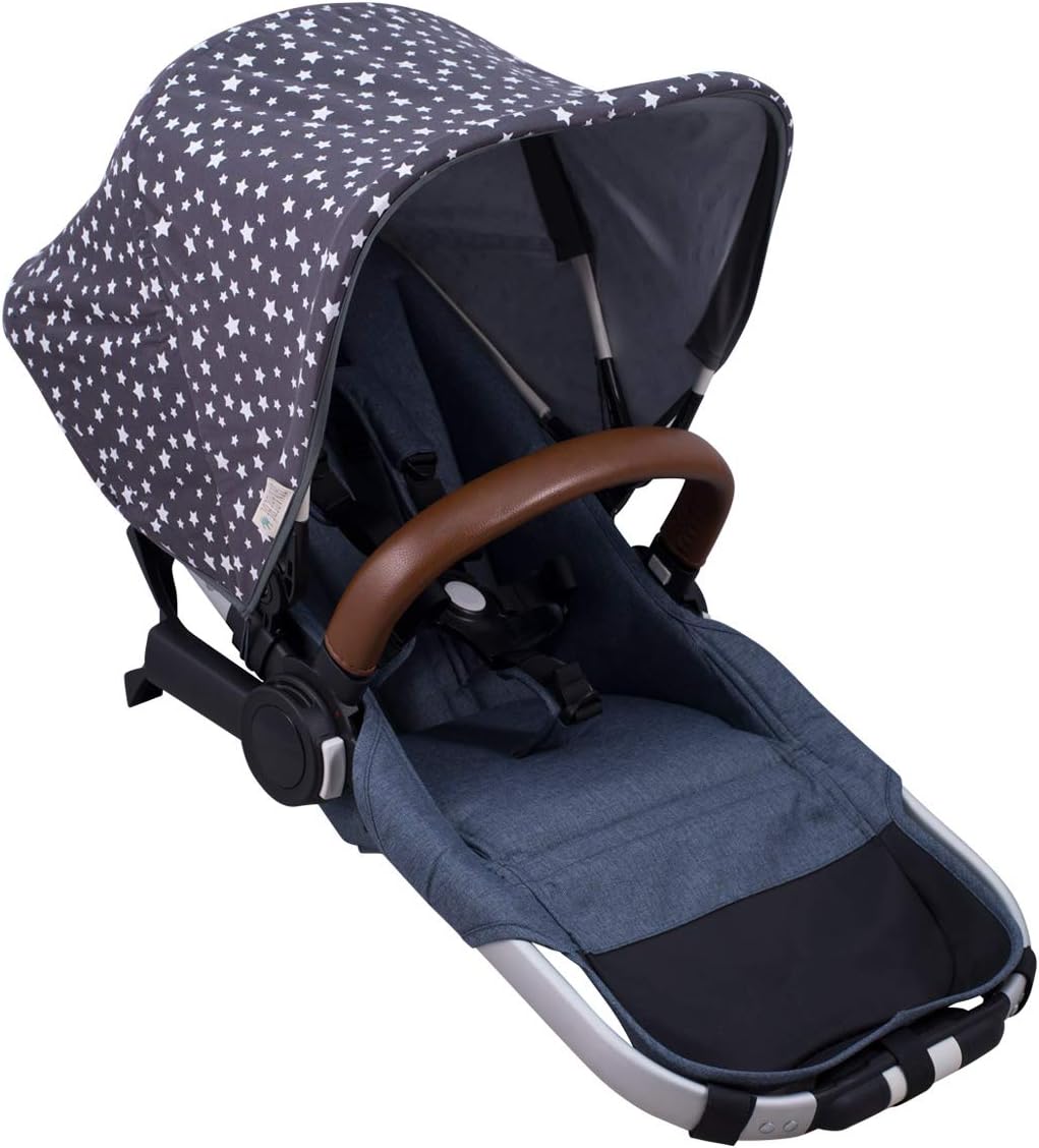 Capota Bugaboo Bee Saco Universal De Algodu00f3n Para Silla De