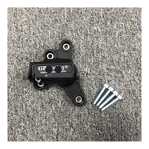 Couvercle stator moteur moto pour protection MT09 et Tracer