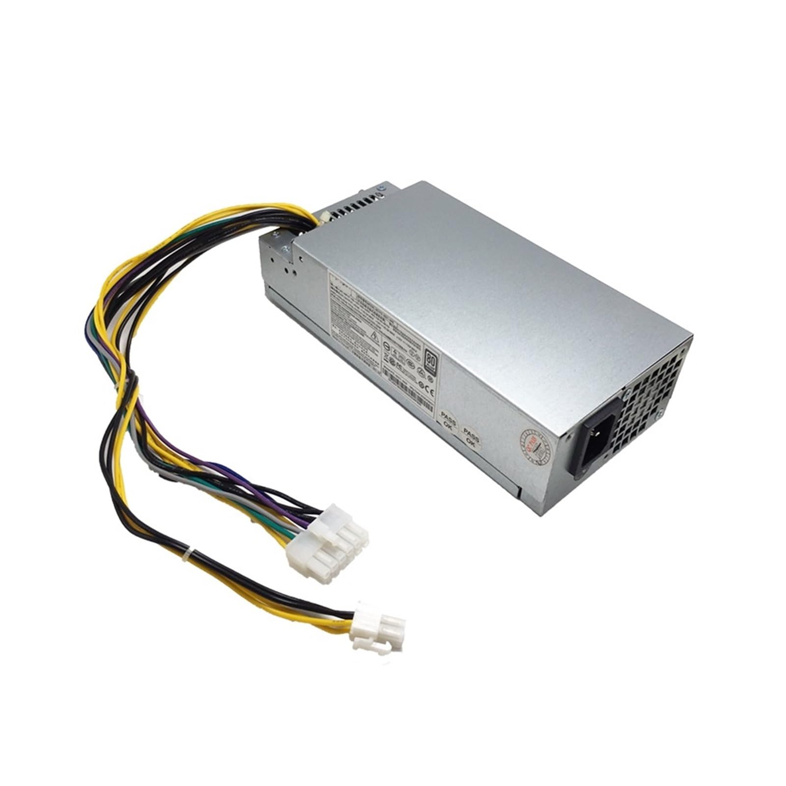 Alimentation X4630G 220W 12 broches pour bloc PC de bureau Acer Veriton