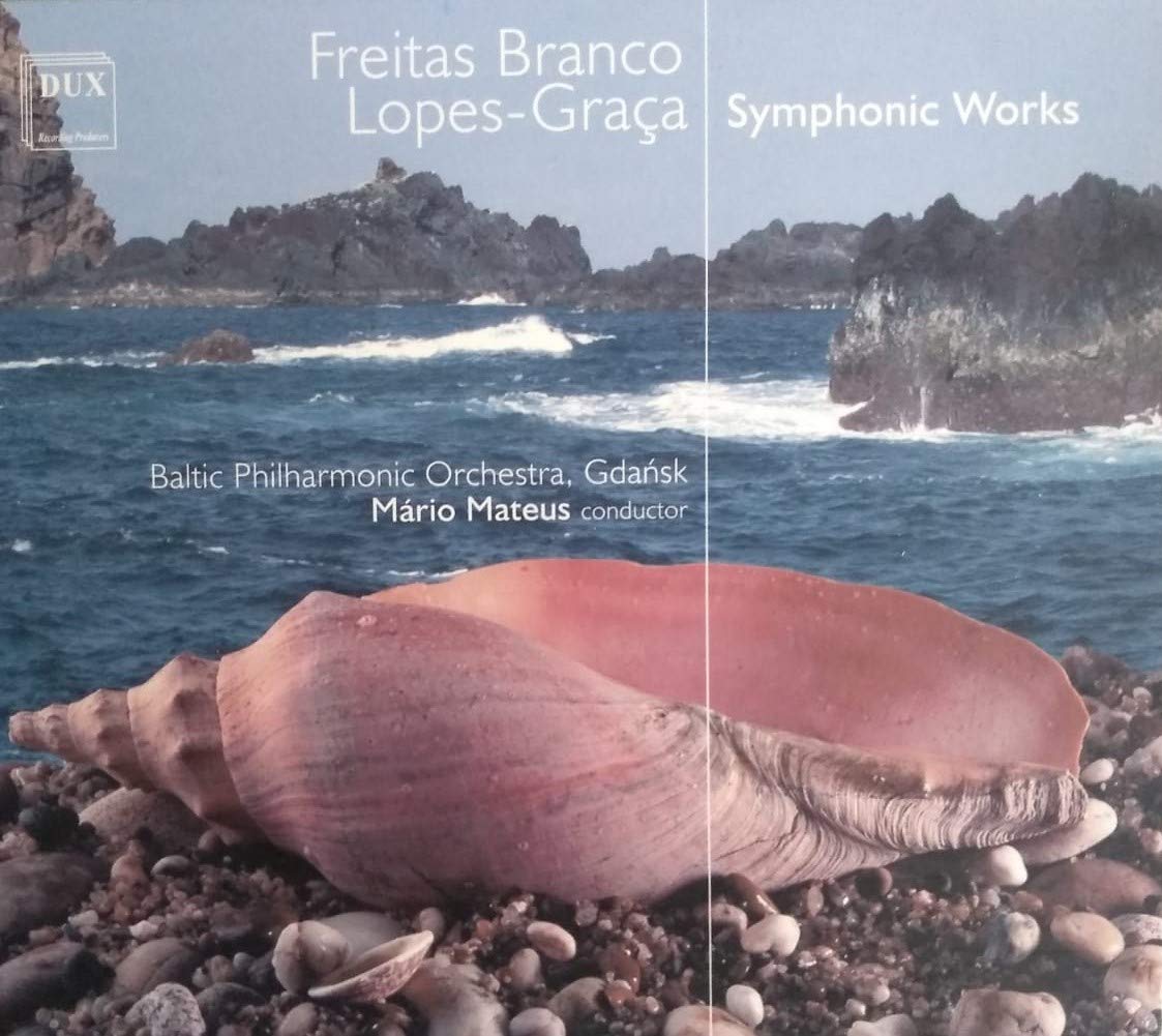 Symphony No.1/Sinfonietta Op.220