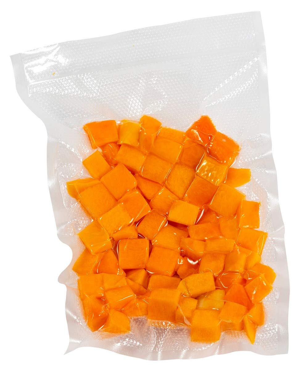 50 sachets pour mise sous vide - 40x50 cm REBER