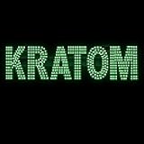 LED Neon Kratom Store Sign - 31.5