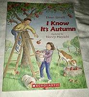 I Know It's Autumn