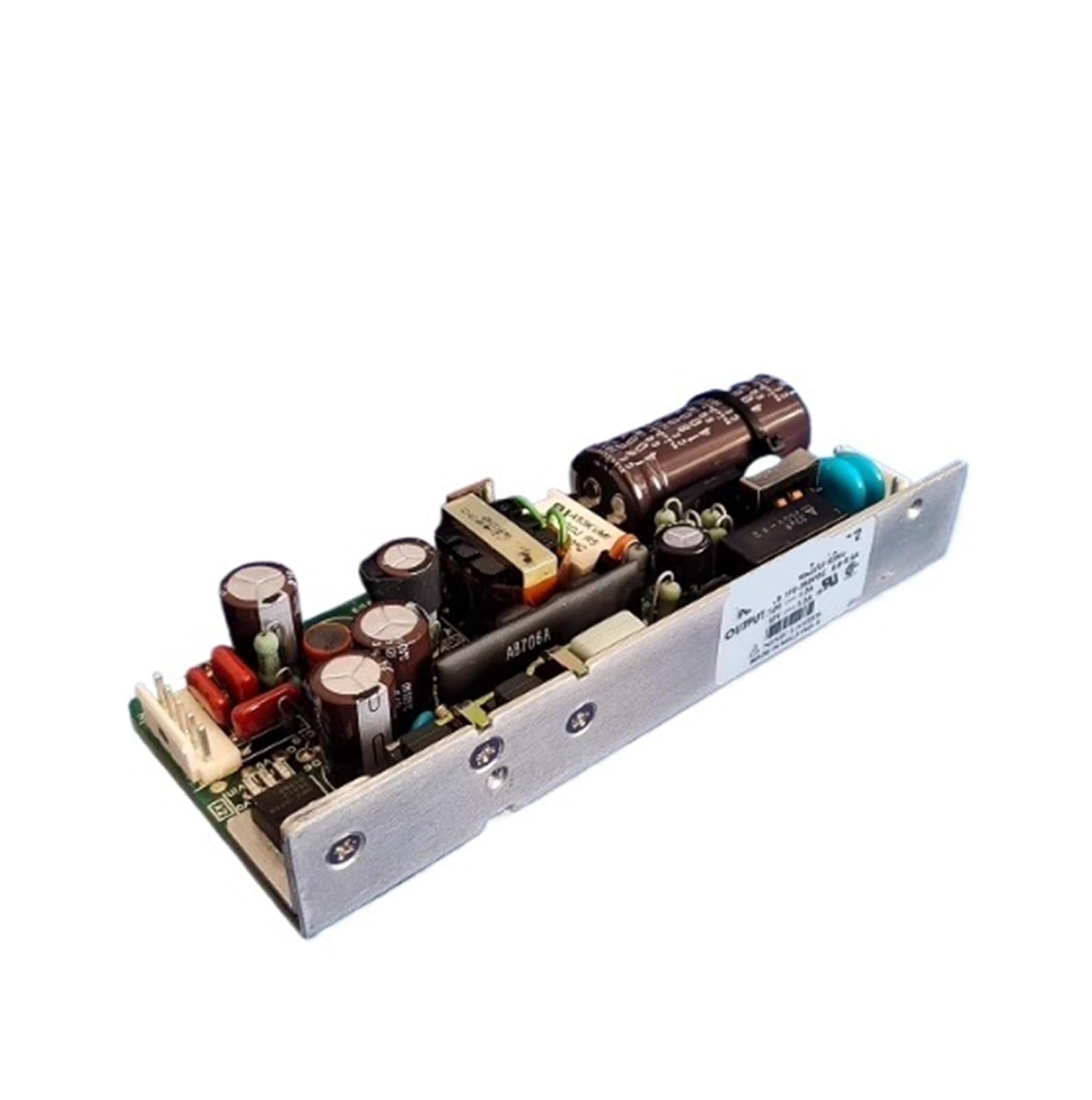 Alimentation à découpage Industrielle LWD30-0524 haute fiabilité continue