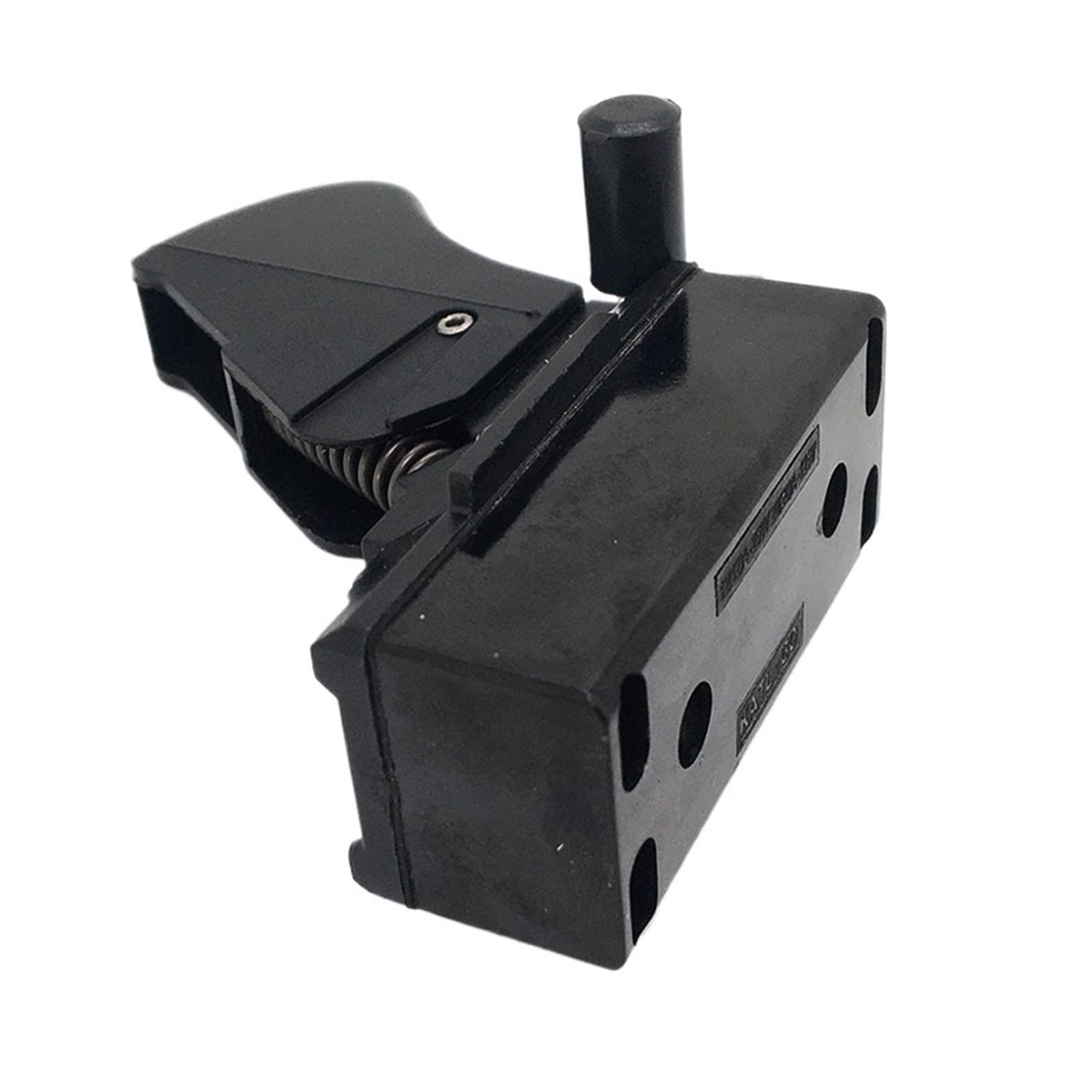 Reemplace el interruptor 131004-00 220V DW494 DW493 DW866 DW488 DW 494 amoladora repuestos de herramientas eléctricas