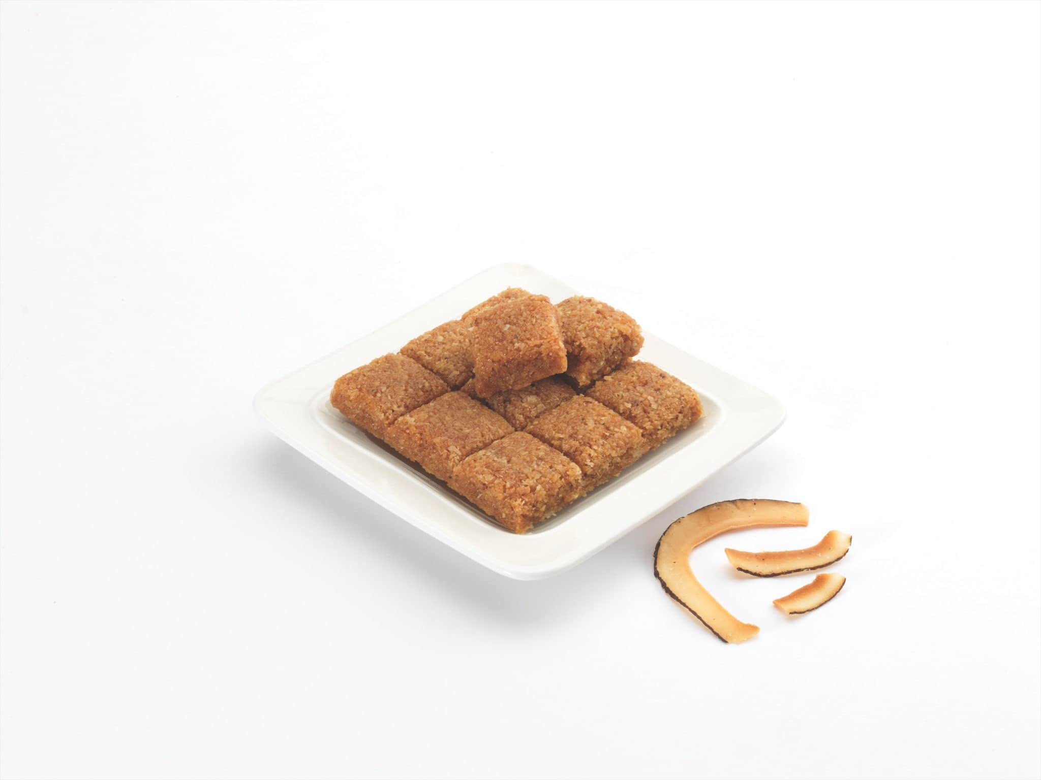 See full amazon price history chart for Lonavala Coconut Chikki, 400g | No Added Preservatives and Colours | Lonavala Foods at your Doorstep Lonavala Coconut Chikki, 400g | No Added Preservatives and Colours | Lonavala Foods at your Doorstep (B09P6F83WP) Amazon Price History, Amazon Price Tracker