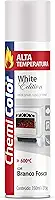 Chemicolor Tinta 250Ml U.G.Preto Semi Brilho 45X206Mm