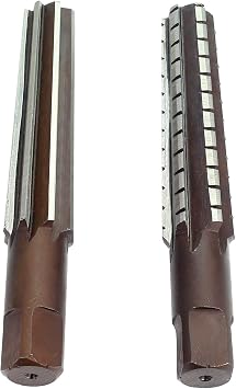 No.3 Morse Taper Reamer Set MT3 (2pcs)
