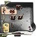 Acdelco D6251D Headlight Switch