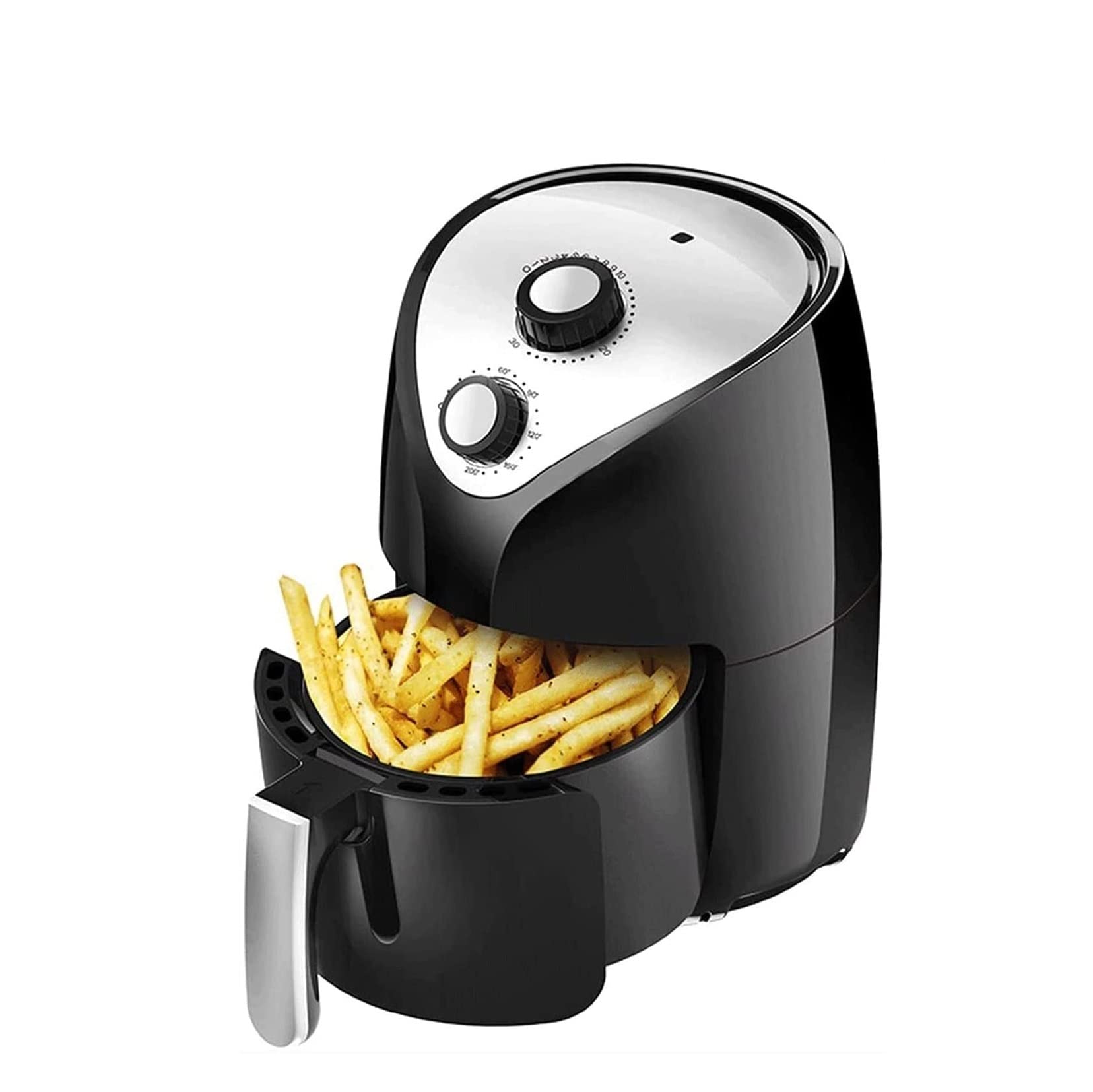 Buy XUMOUDDIAN Air Fryer, 2.6 Quart Small Air Fryer, Less Oil Airfryer