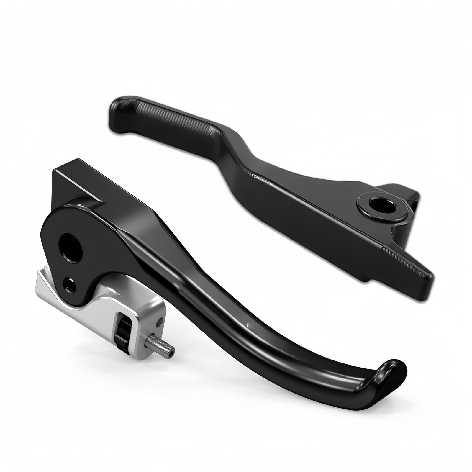 Embrague SX 125 palanca de freno azul para moto GasGas Sherco 5