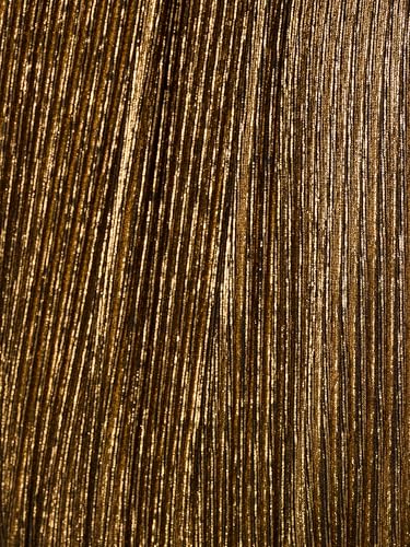 Adrianna Papell Women's Halter Pleated Metallic Dress3