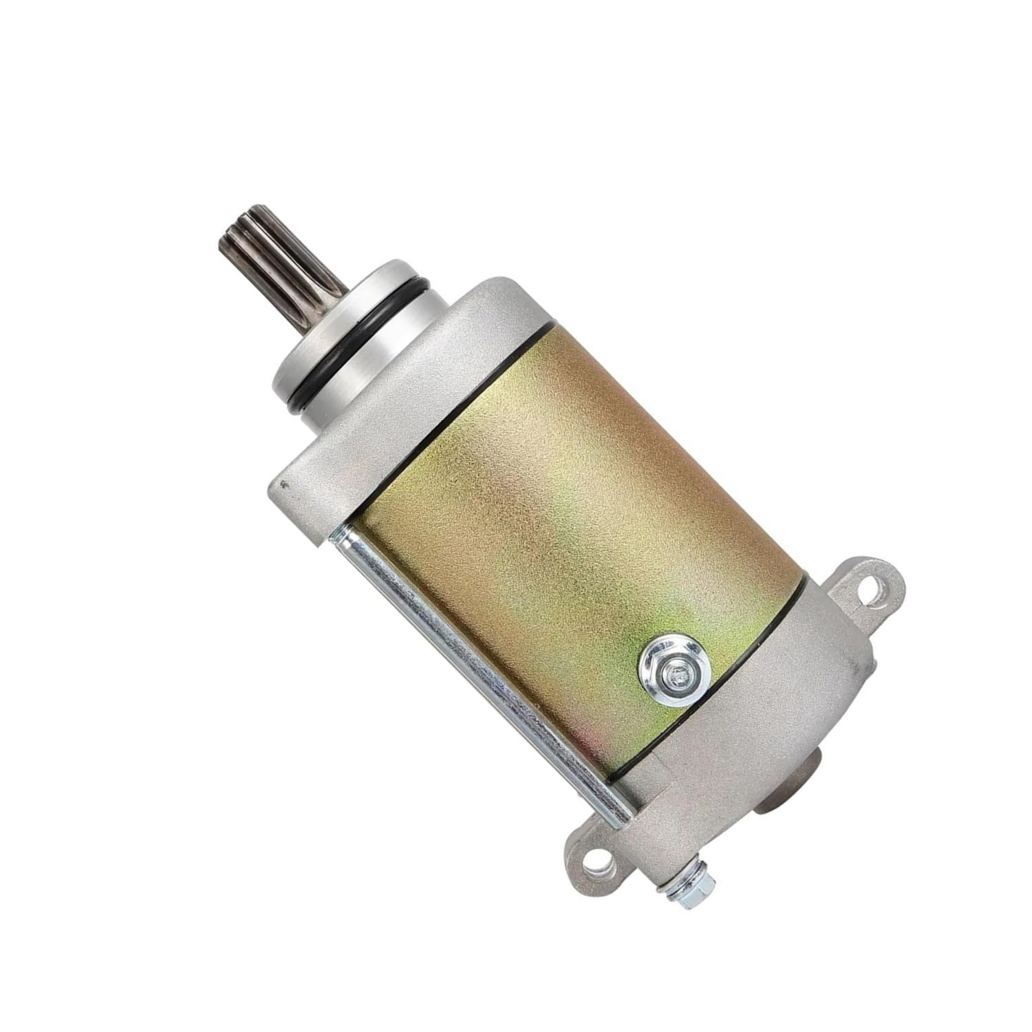 Démarreur moto CFMoto CF500 CF600 en panne ? Solution 188-091100