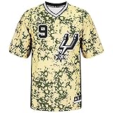 adidas Men's Replica Player Home Jersey