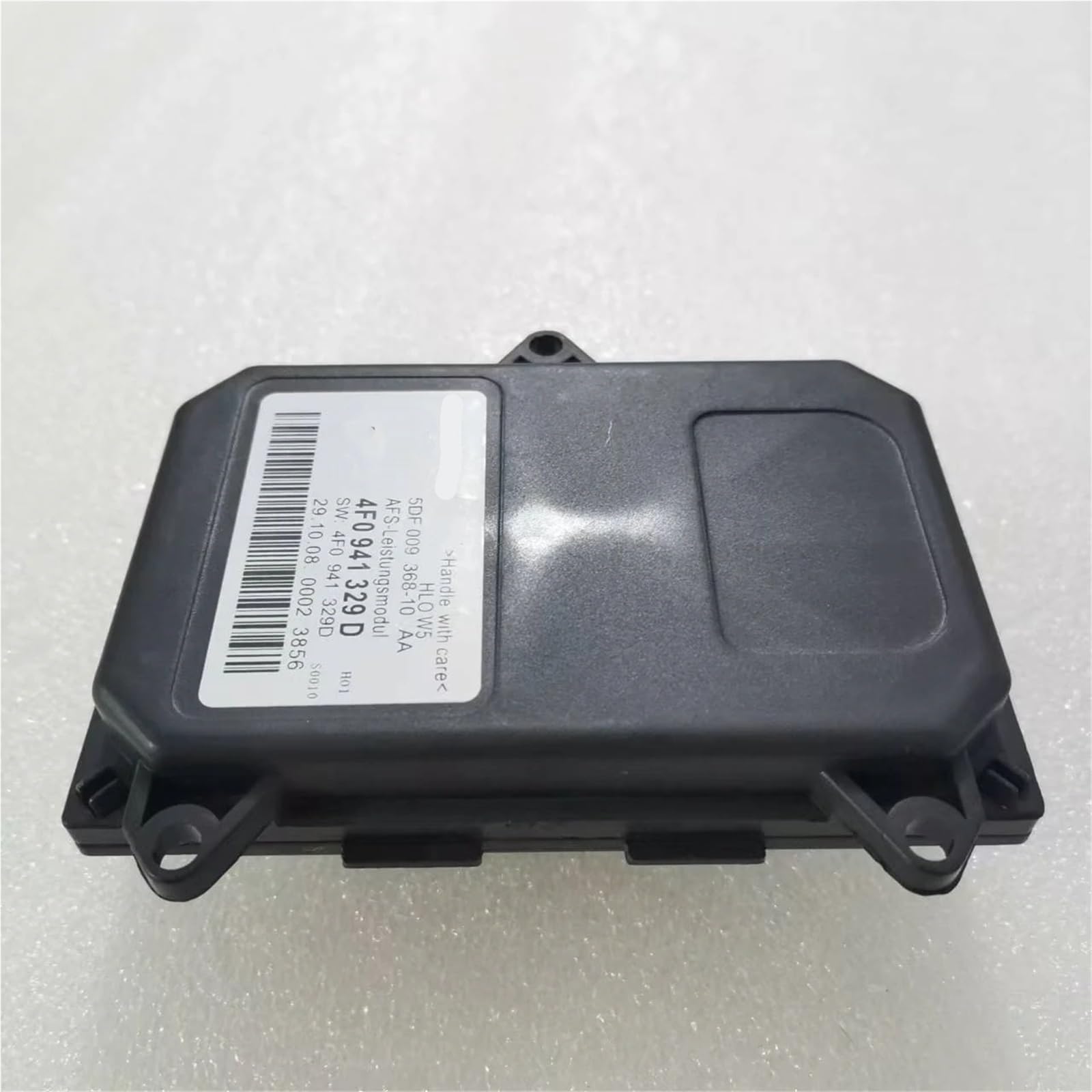 Unidad Control Lastre HID 5DF00936810 4F0941329D 4F0 941 329 D para A6 para S6 para A8 para S8 para Módulo De Control RS6 AFS Balasto Faros Coche