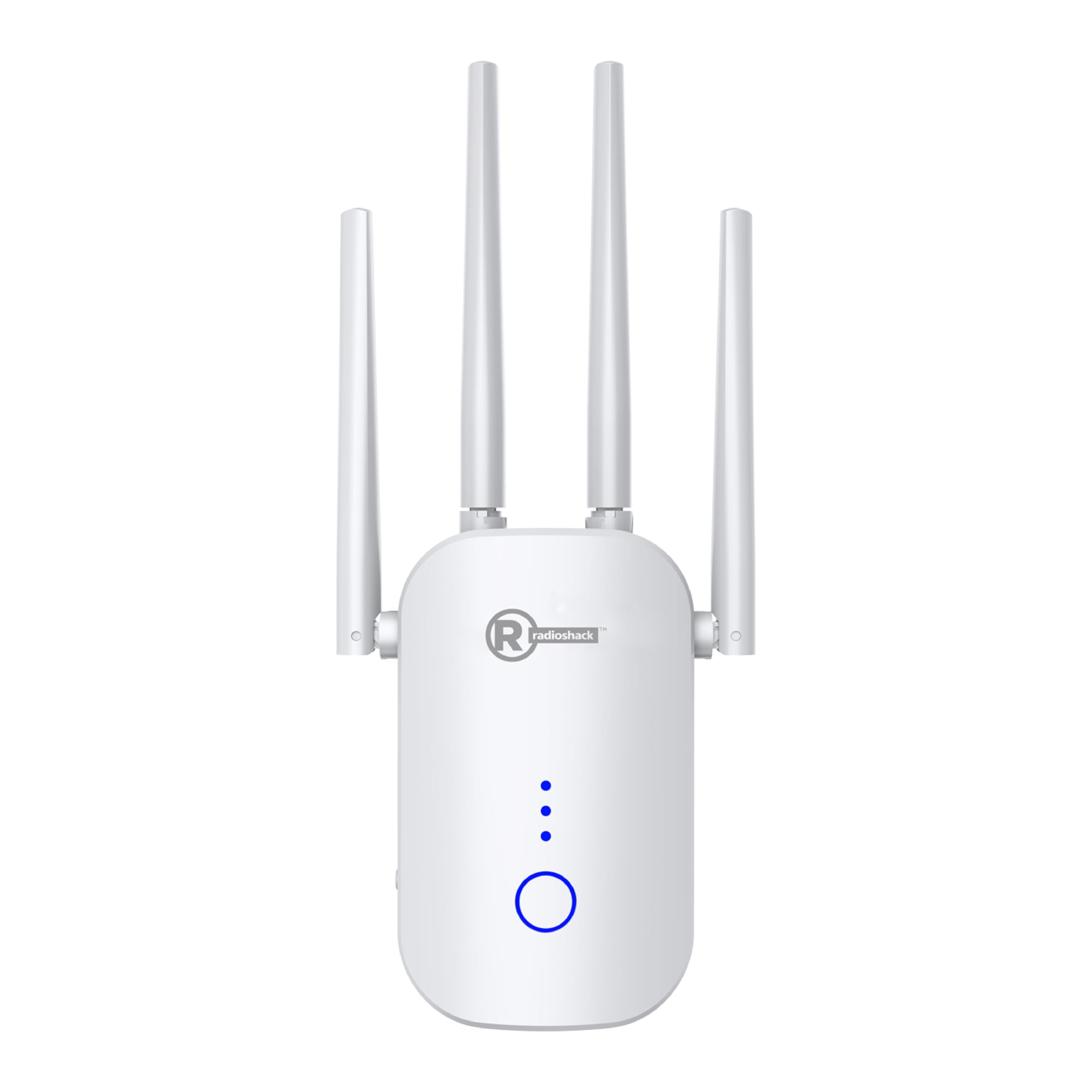 RadioShack 1200Mbps WiFi Repeater