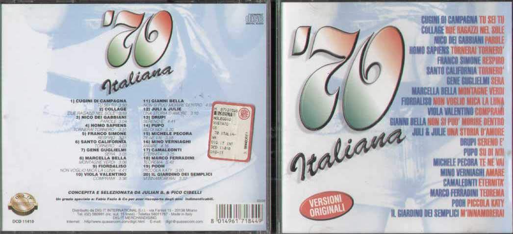 mister max - spaziale AudioCD Italian Import [Audio CD]