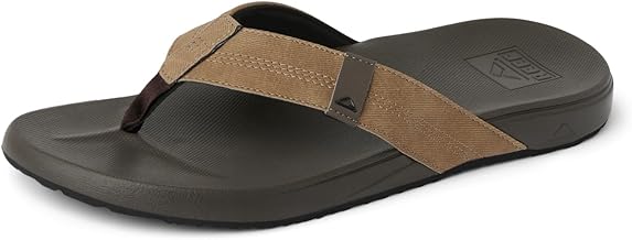 Reef Men's Cushion Phantom Flip Flop