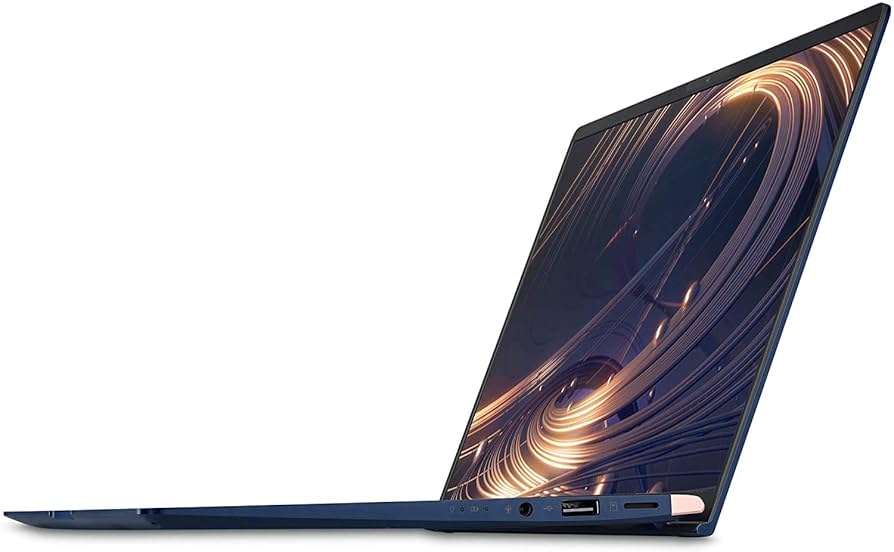 ASUS Zenbook 13 UX333FA／メモリ16GB／SSD512GB ASUS ZenBook 13 Ultra-Slim Durable Laptop 13.3? FHD Wideview