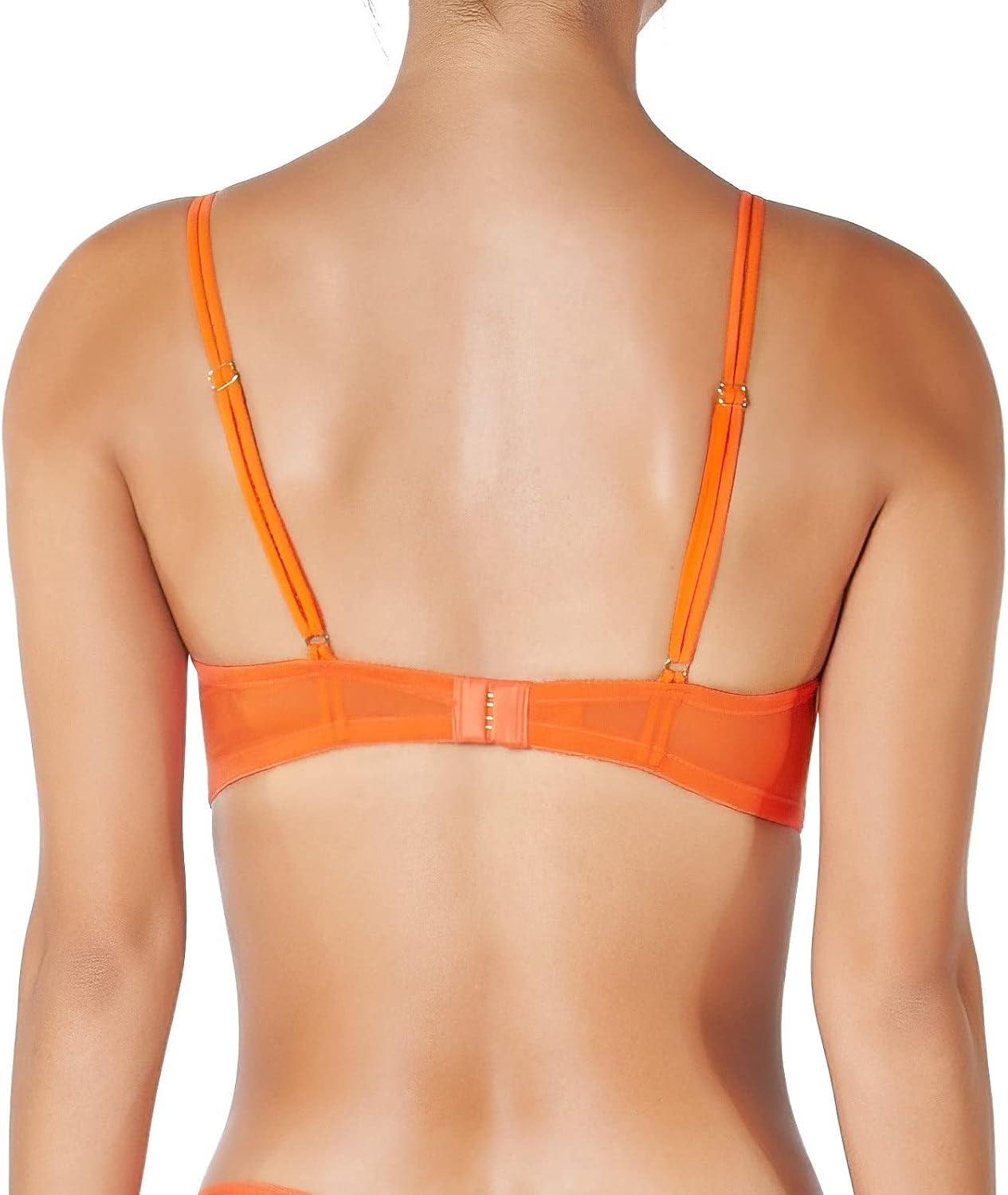 Womens Underwire Bra - Image 4