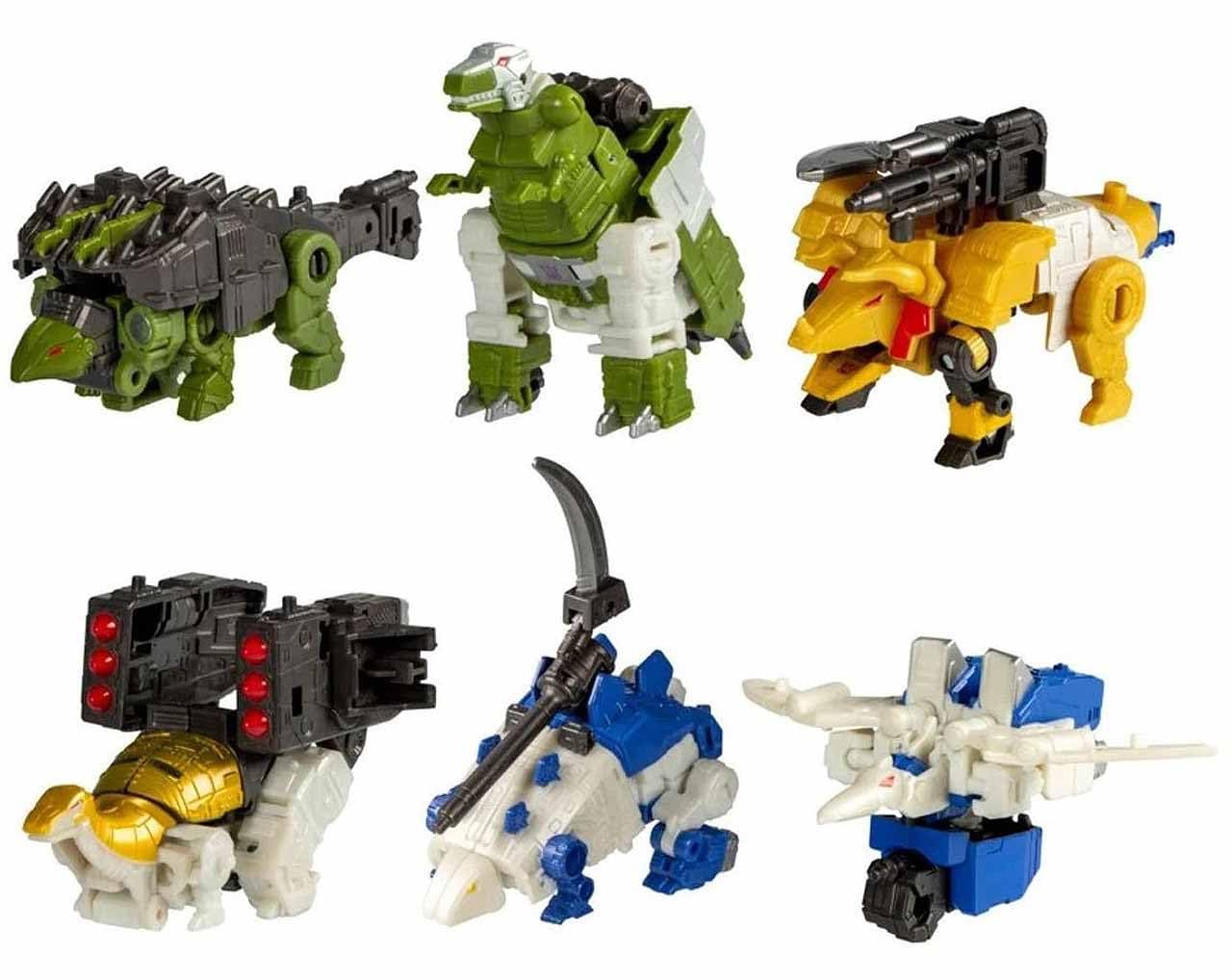 トランスフォーマー ダイナボット 6体セット まとめ売り 恐竜 TF ジャンク有 Amazon.co.jp: トランスフォーマー レガシー ユナイテッド