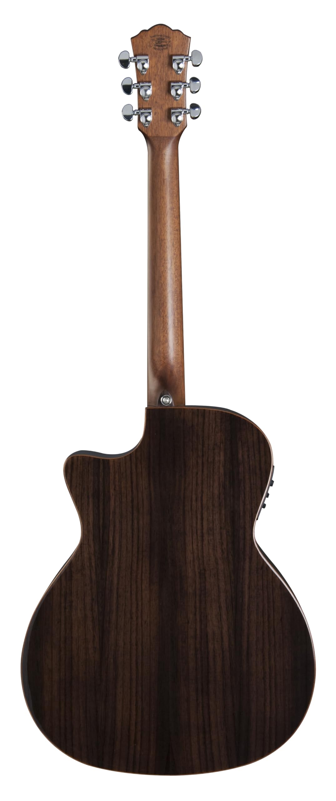 Amazon | WASHBURN (ワッシュバーン) エレアコギター G20SCE NATURAL