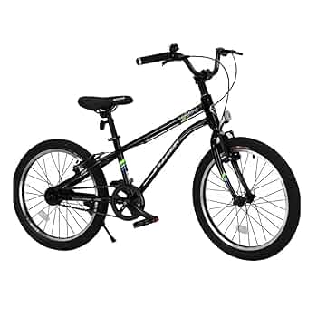 匿名配送Dride キッズサイクル 黒/20インチ 匿名配送Dride キッズサイクル 黒/20インチ